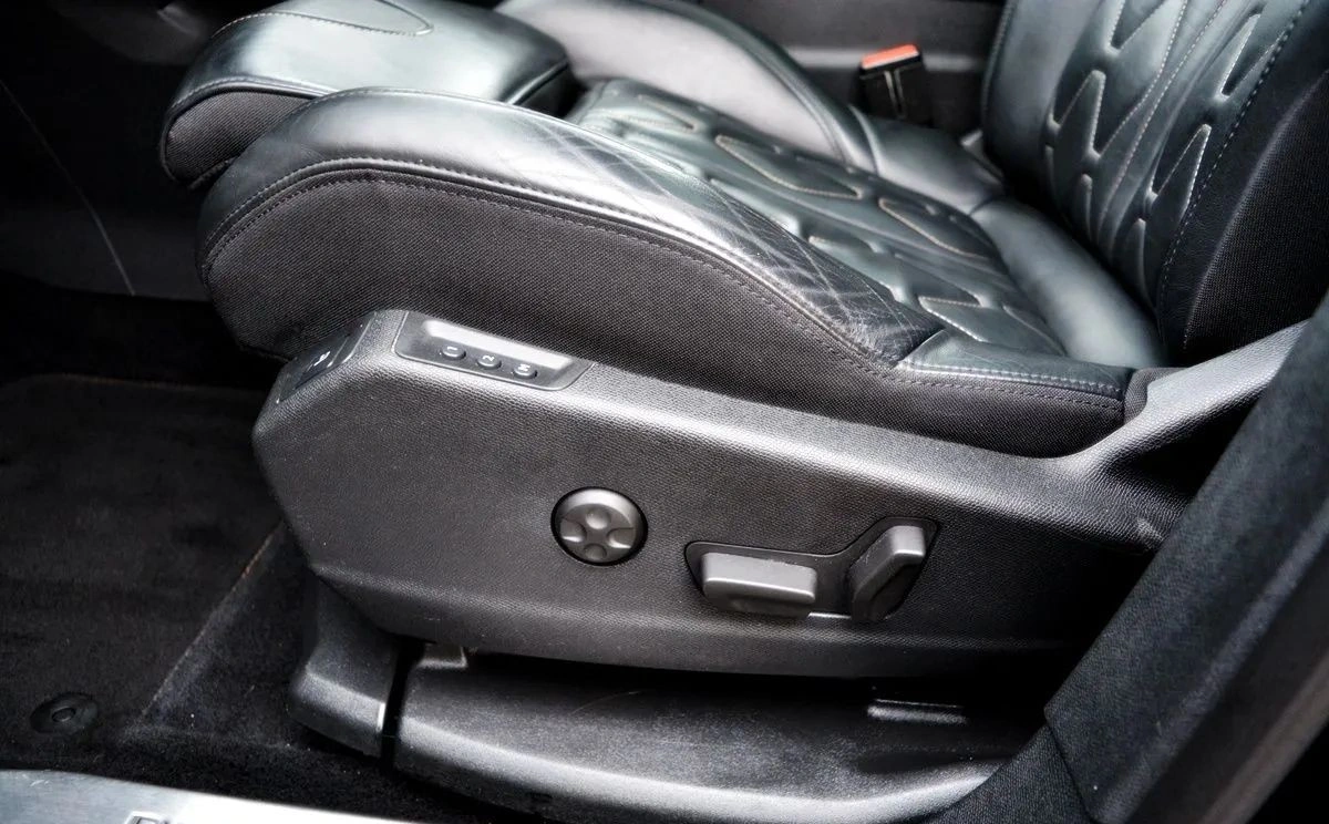 Peugeot 5008 - Zdjęcie 17