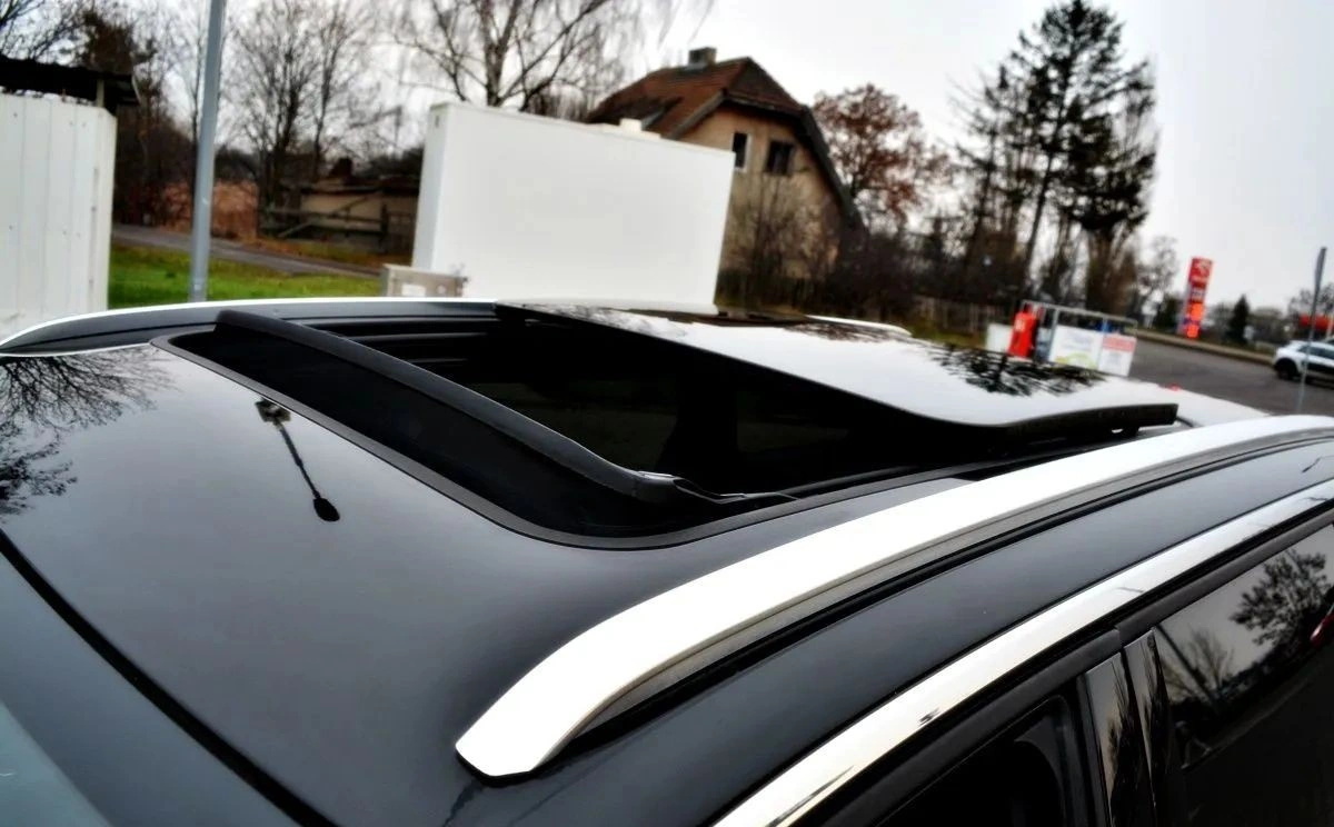 Peugeot 5008 - Zdjęcie 27