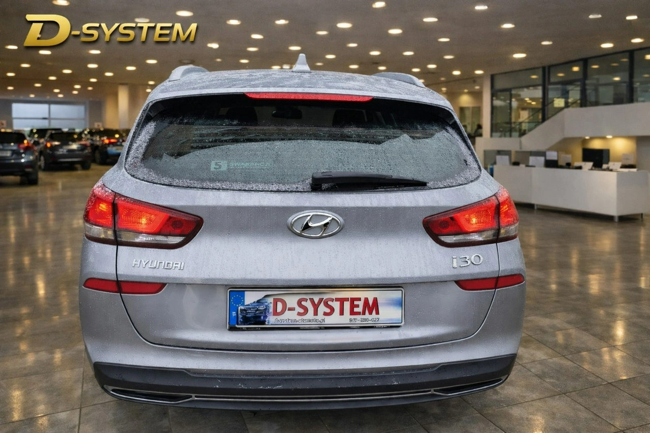 Hyundai i30 - Zdjęcie 3