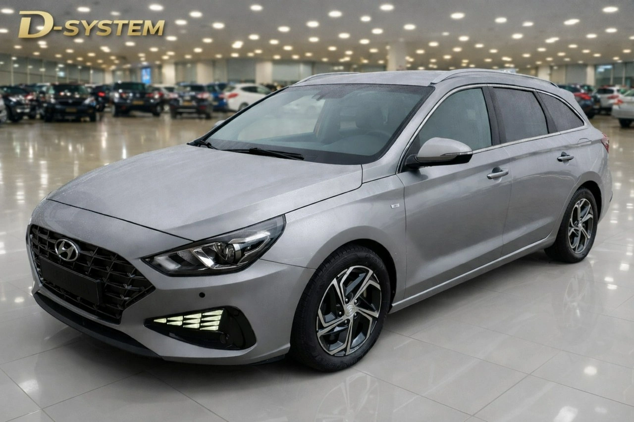 Hyundai i30 - Zdjęcie 1