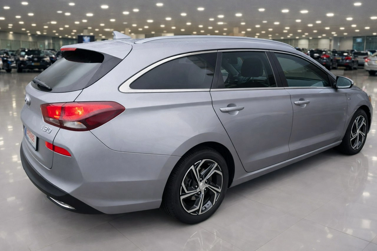 Hyundai i30 - Zdjęcie 5