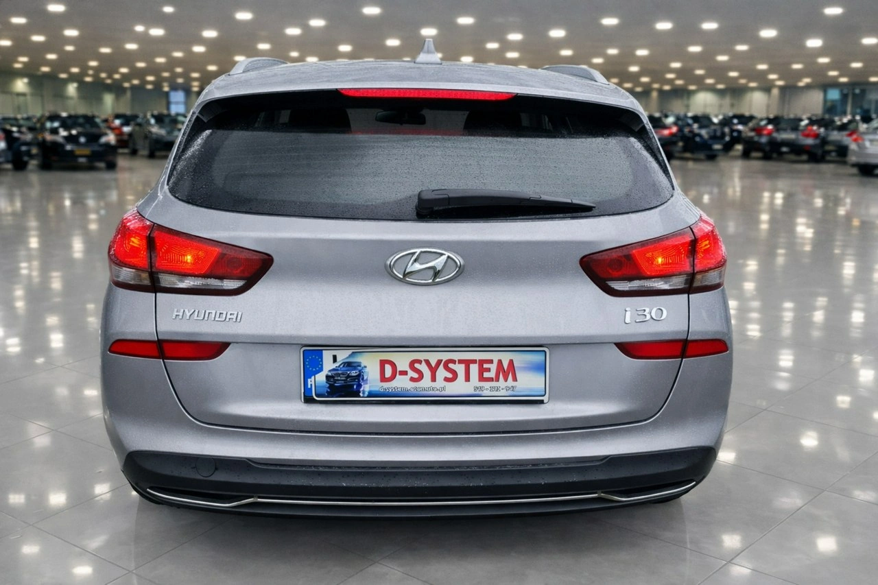 Hyundai i30 - Zdjęcie 6
