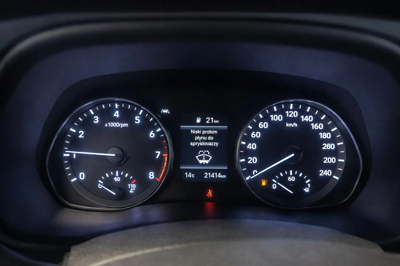 Hyundai i30 - Zdjęcie 2