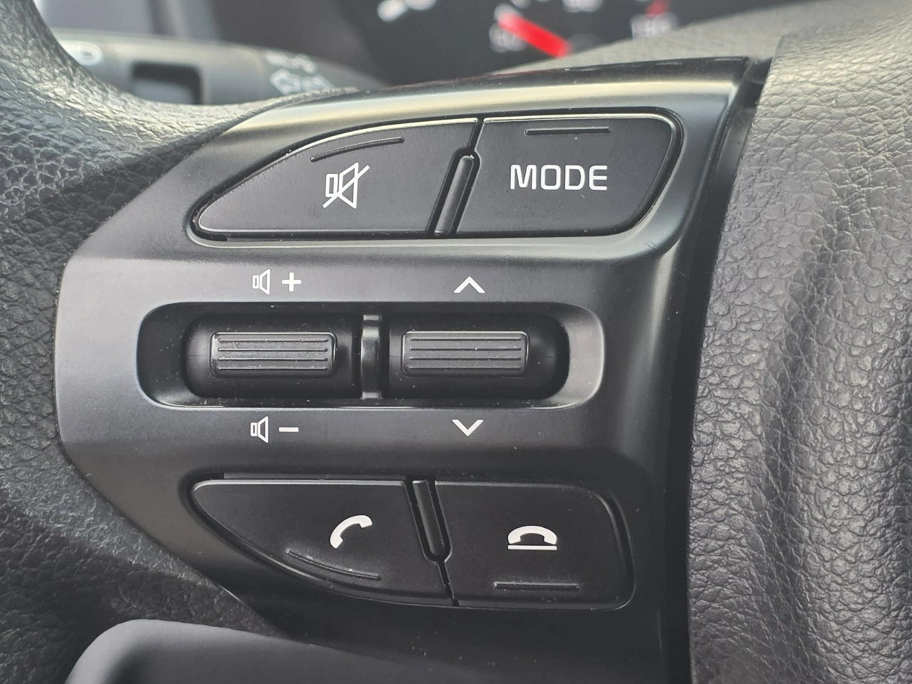 Kia Rio - Zdjęcie 13