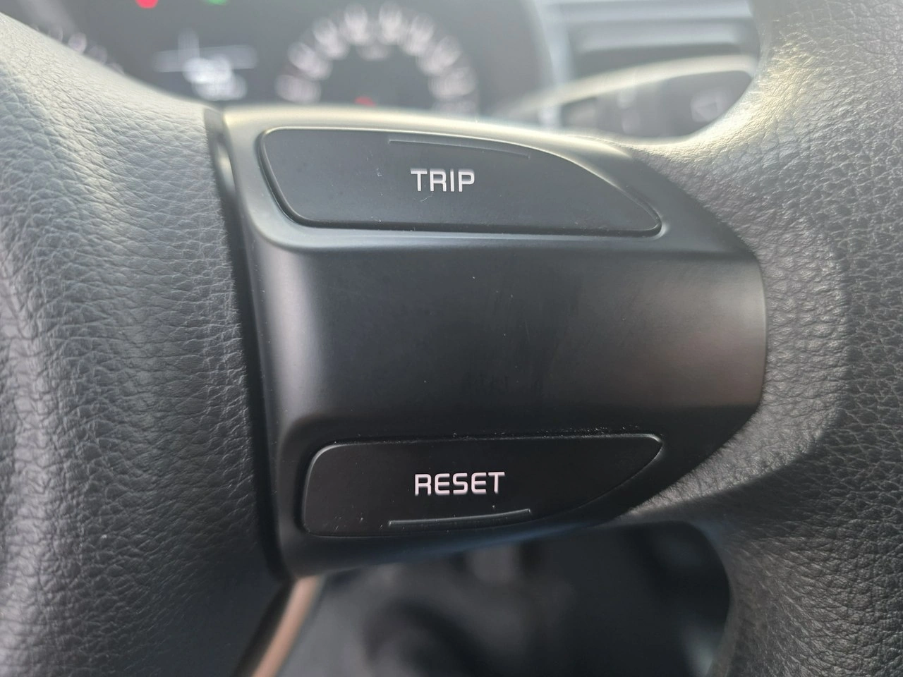 Kia Rio - Zdjęcie 14