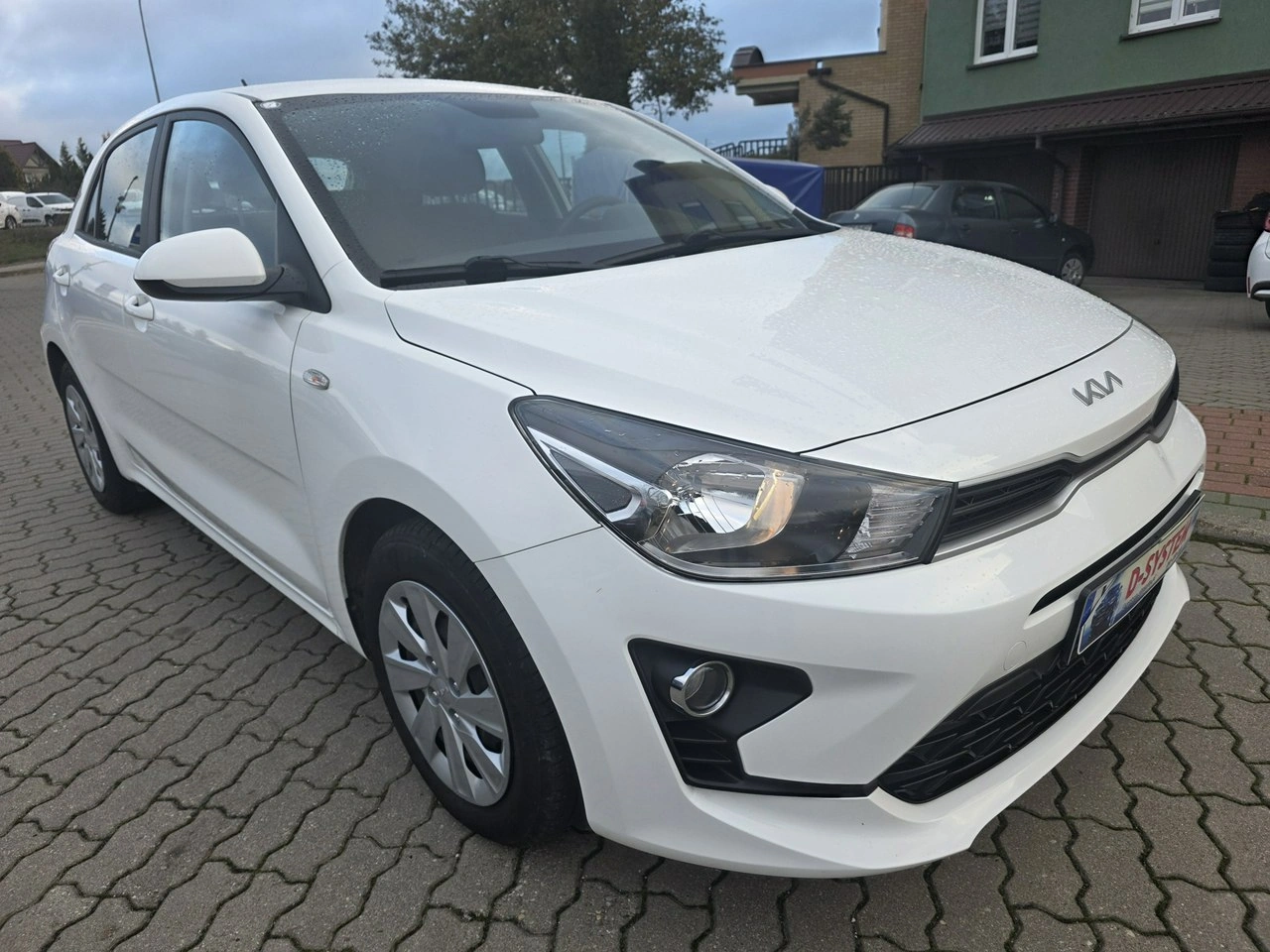 Kia Rio - Zdjęcie 18