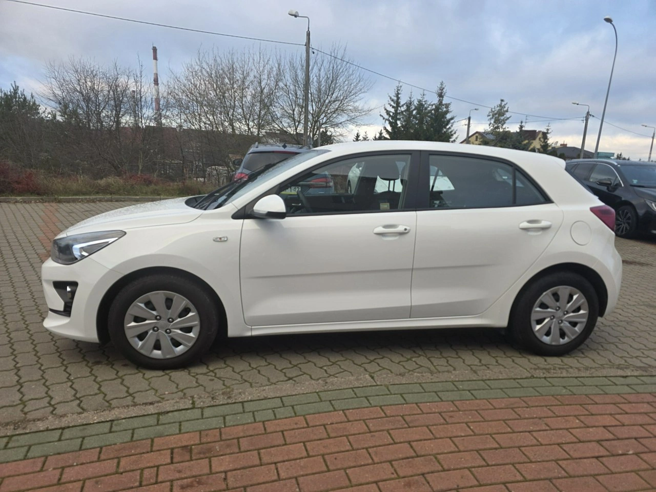 Kia Rio - Zdjęcie 20