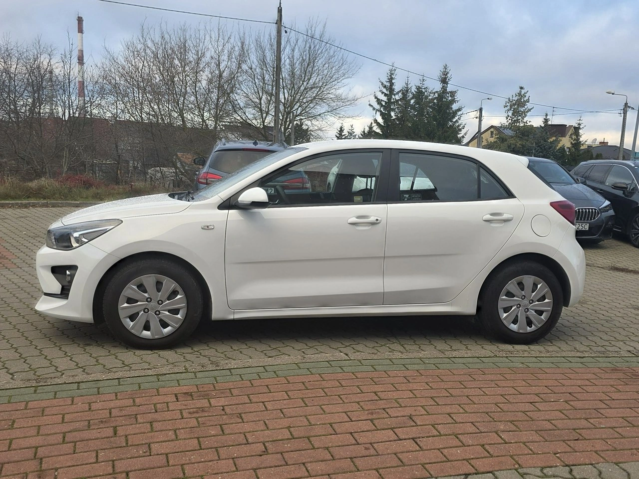 Kia Rio - Zdjęcie 19