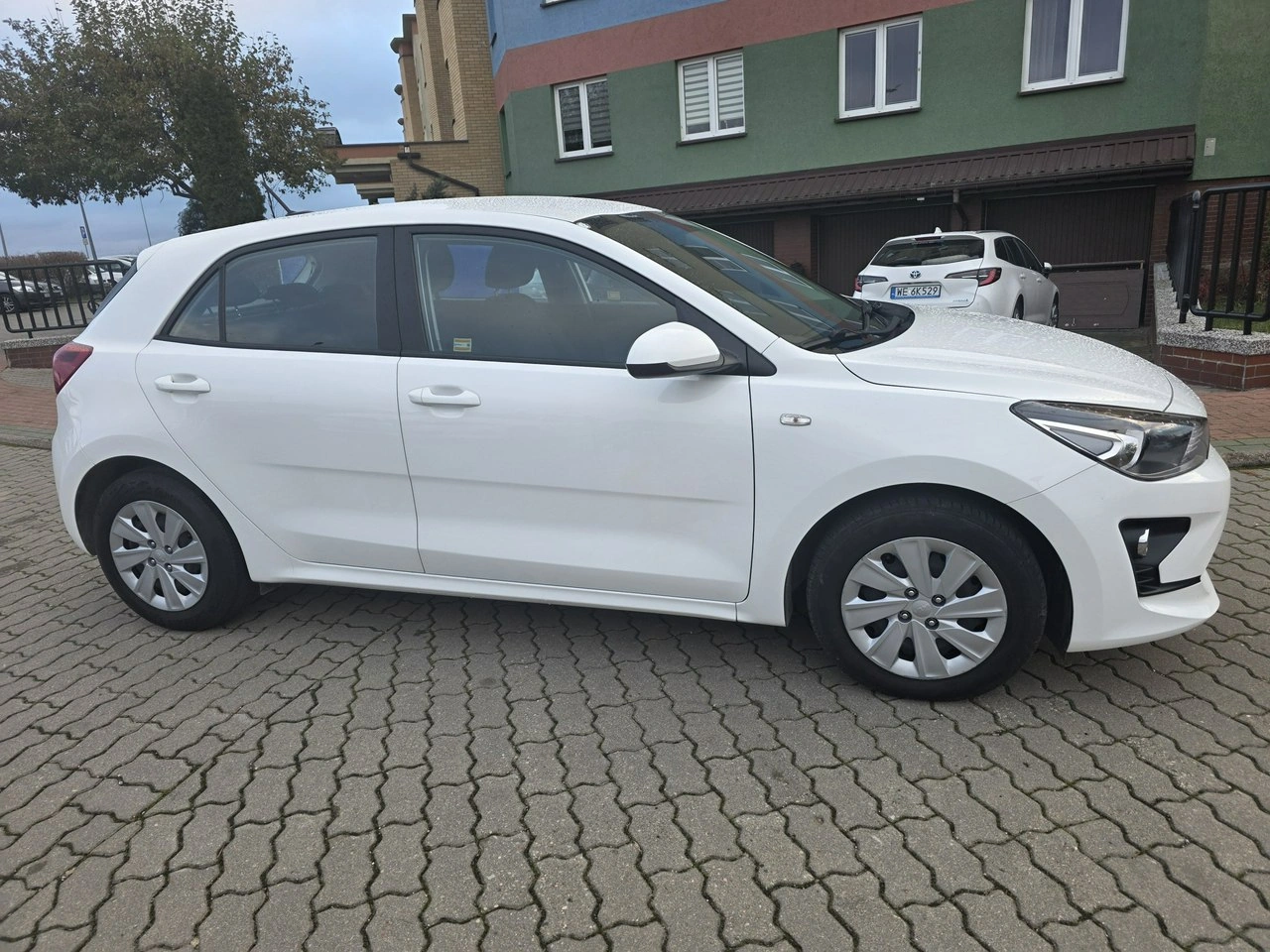 Kia Rio - Zdjęcie 2
