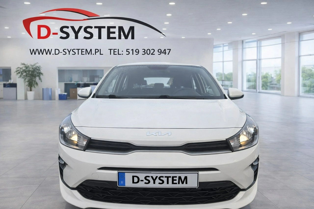 Kia Rio - Zdjęcie 7