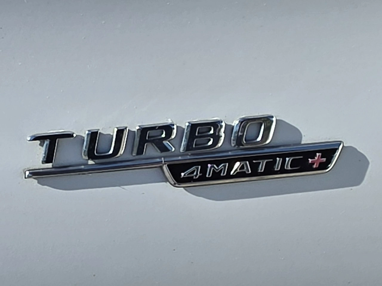 Mercedes C 220 - Zdjęcie 7