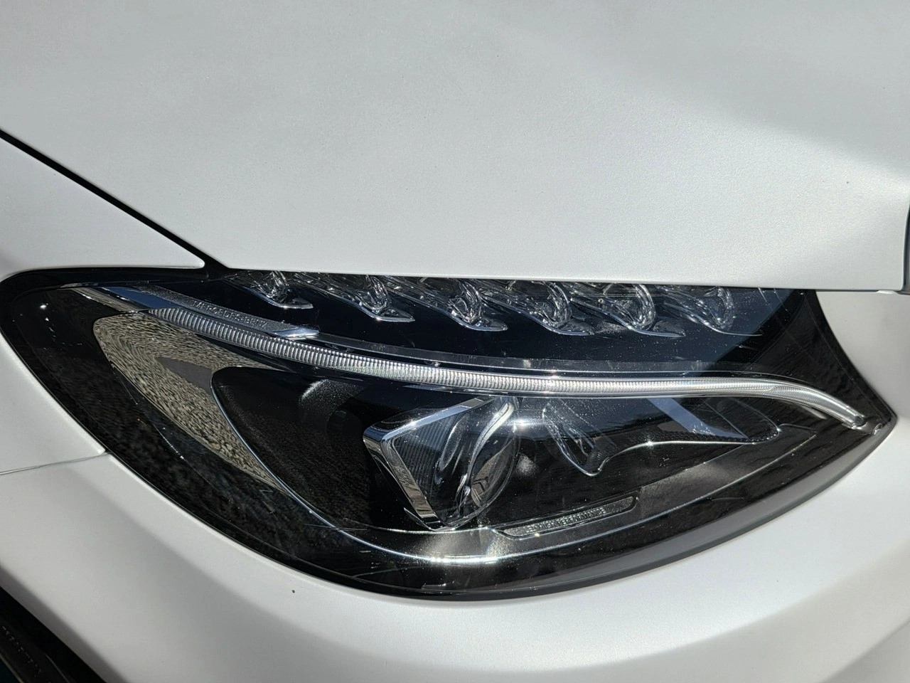 Mercedes C 220 - Zdjęcie 16