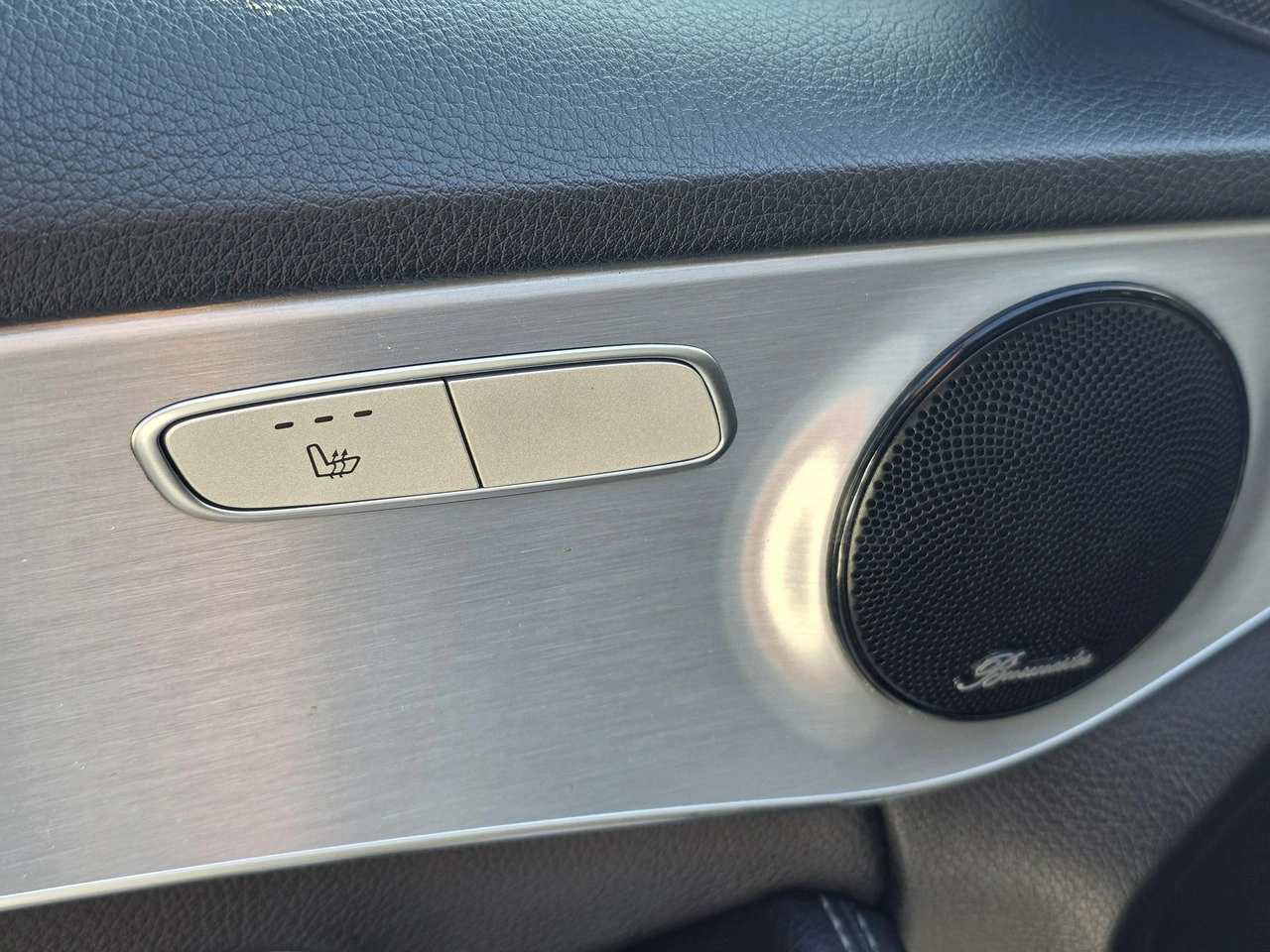 Mercedes C 220 - Zdjęcie 18