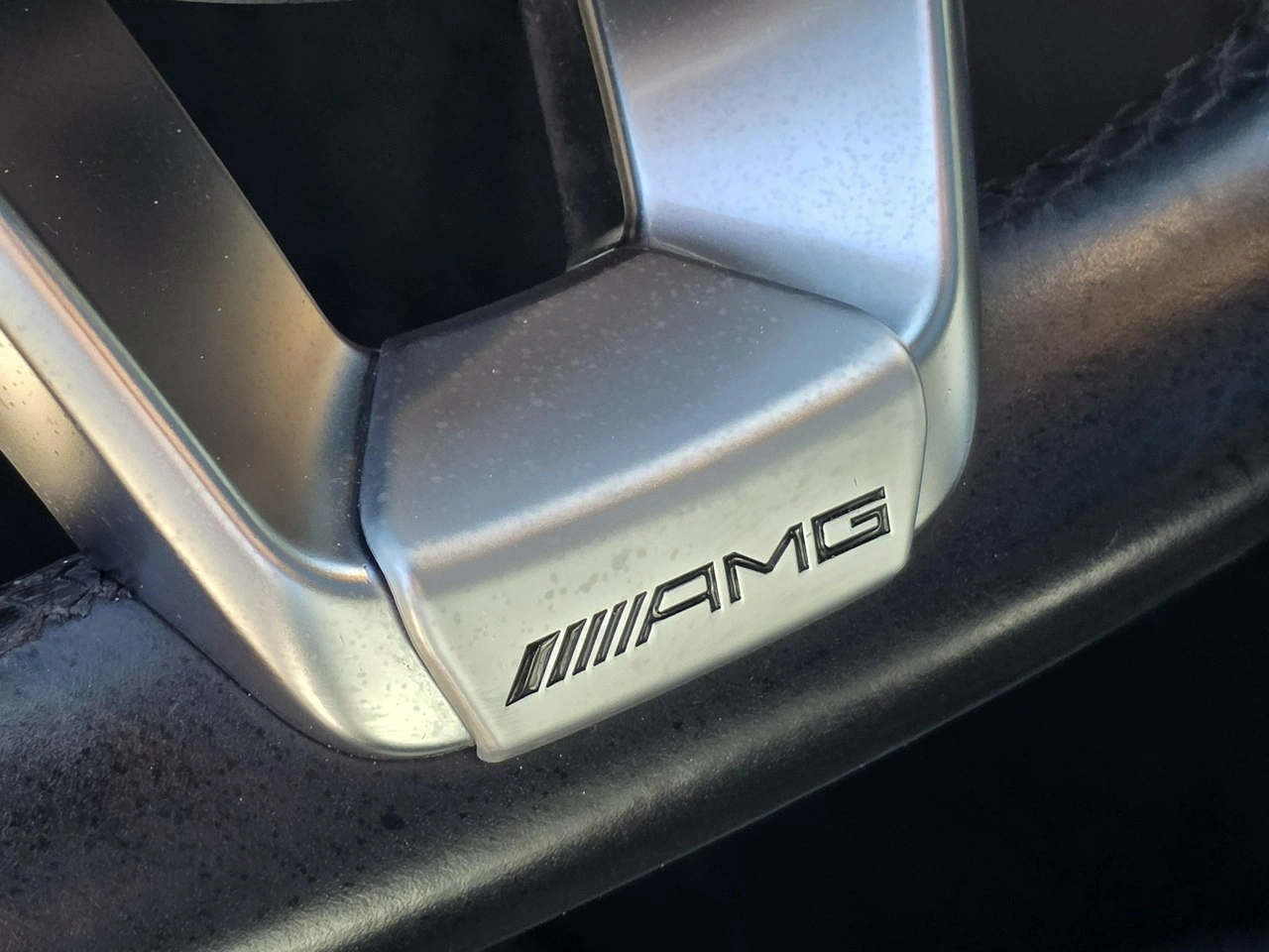 Mercedes C 220 - Zdjęcie 18