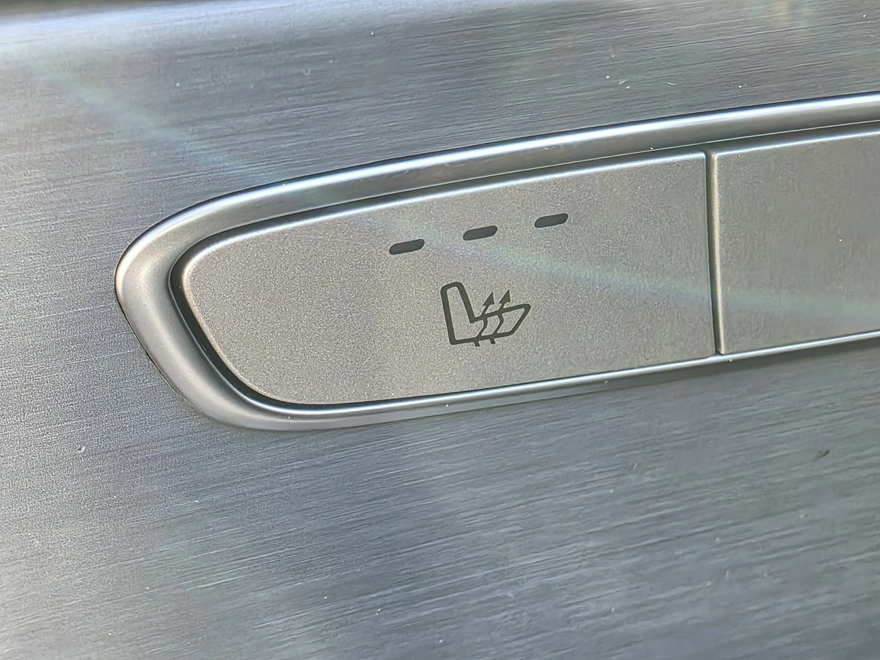 Mercedes C 220 - Zdjęcie 6