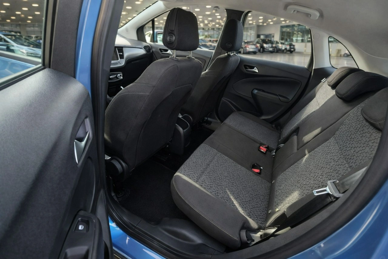 Opel Crossland X - Zdjęcie 7