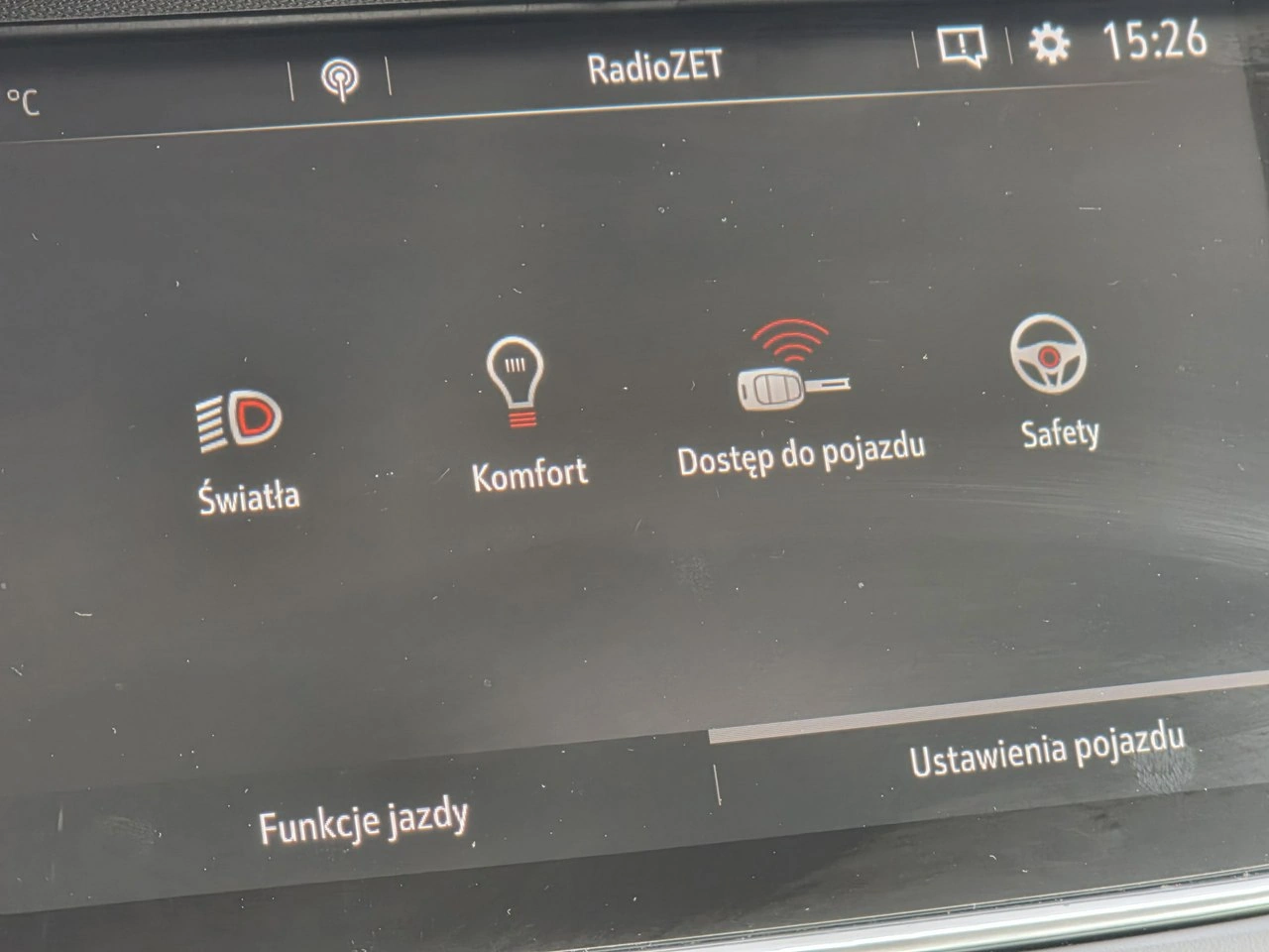 Opel Crossland X - Zdjęcie 15