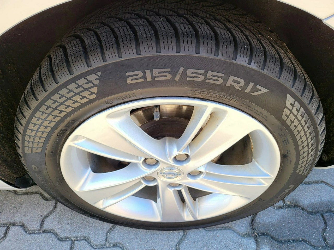 Opel Insignia - Zdjęcie 17