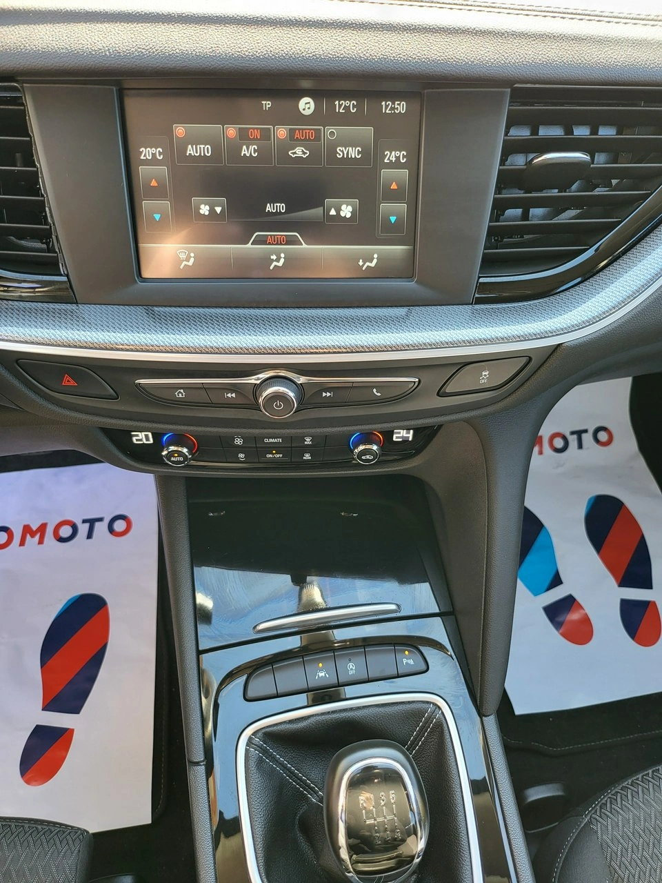 Opel Insignia - Zdjęcie 16