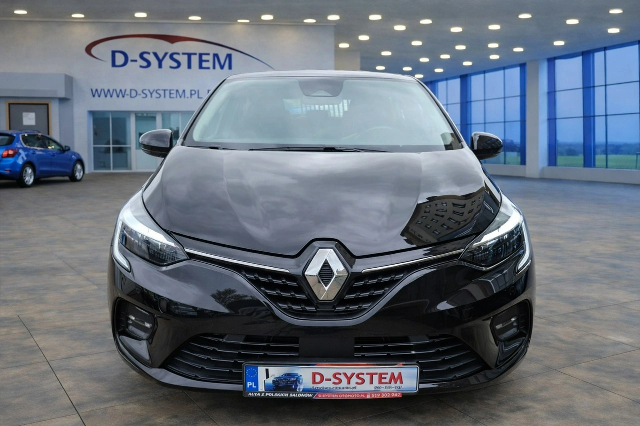 Renault Clio - Zdjęcie 16