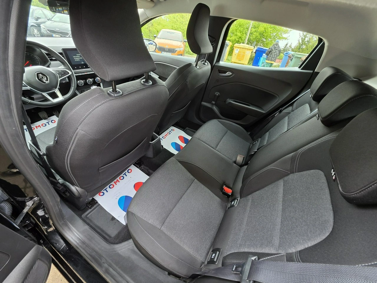 Renault Clio - Zdjęcie 11