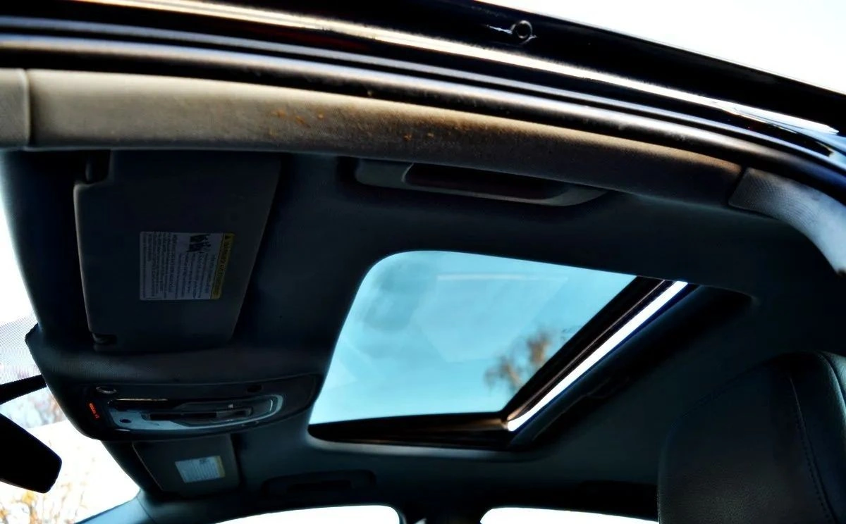 Audi A4 Limousine - Zdjęcie 8