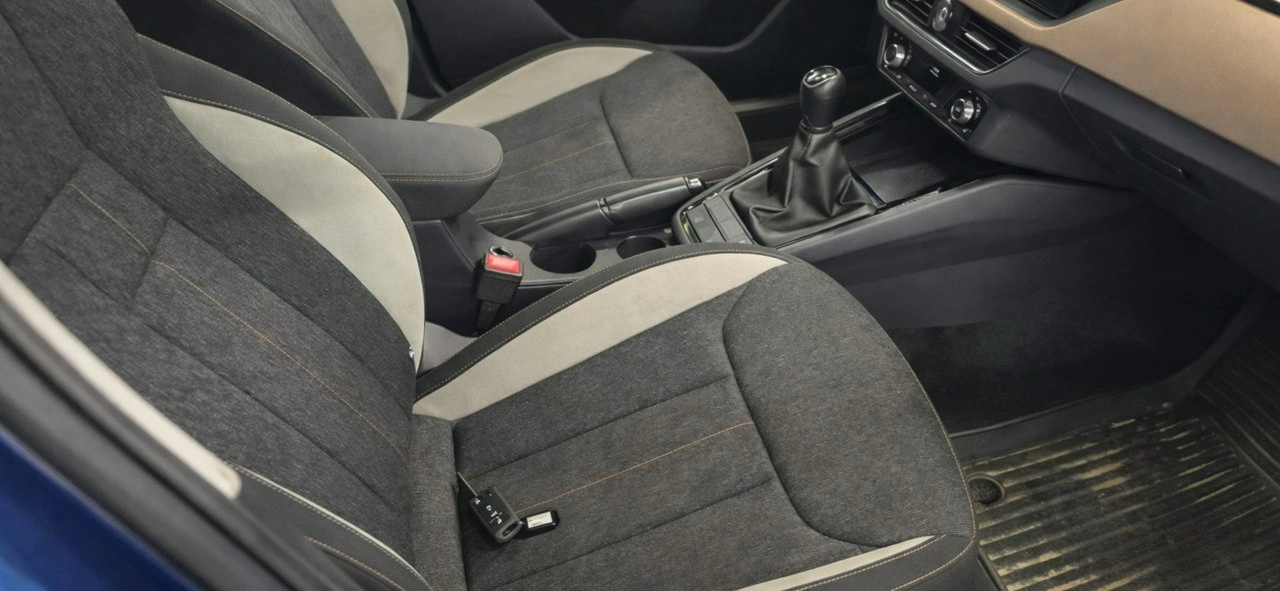 Skoda Scala - Zdjęcie 10