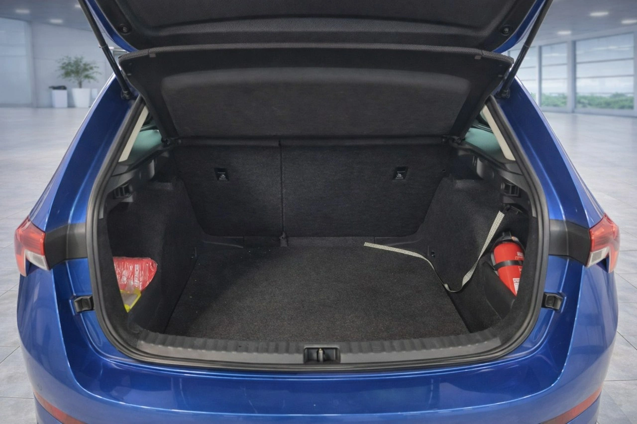 Skoda Scala - Zdjęcie 8