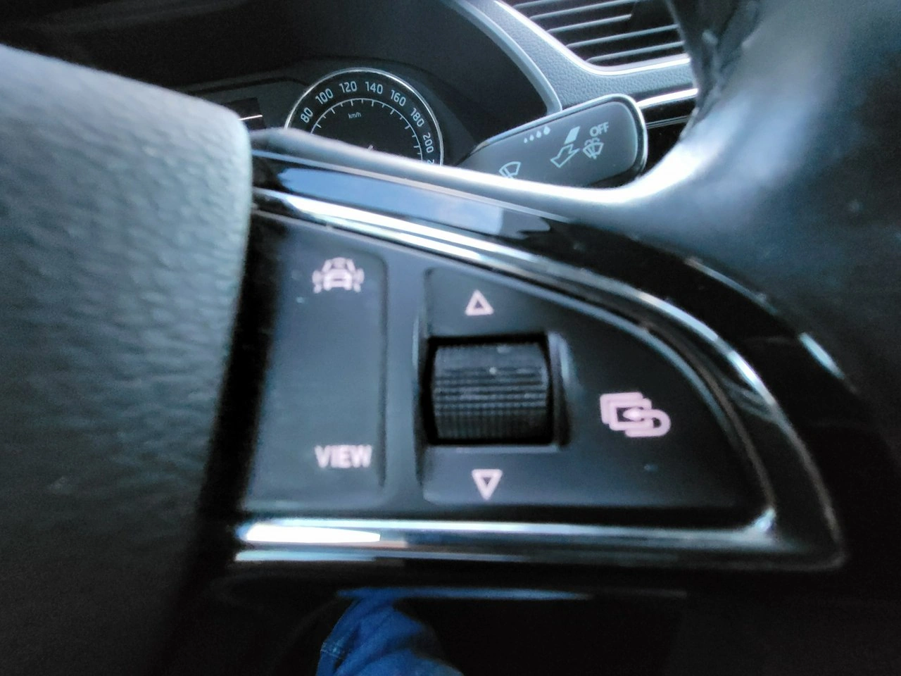 Skoda Superb - Zdjęcie 13