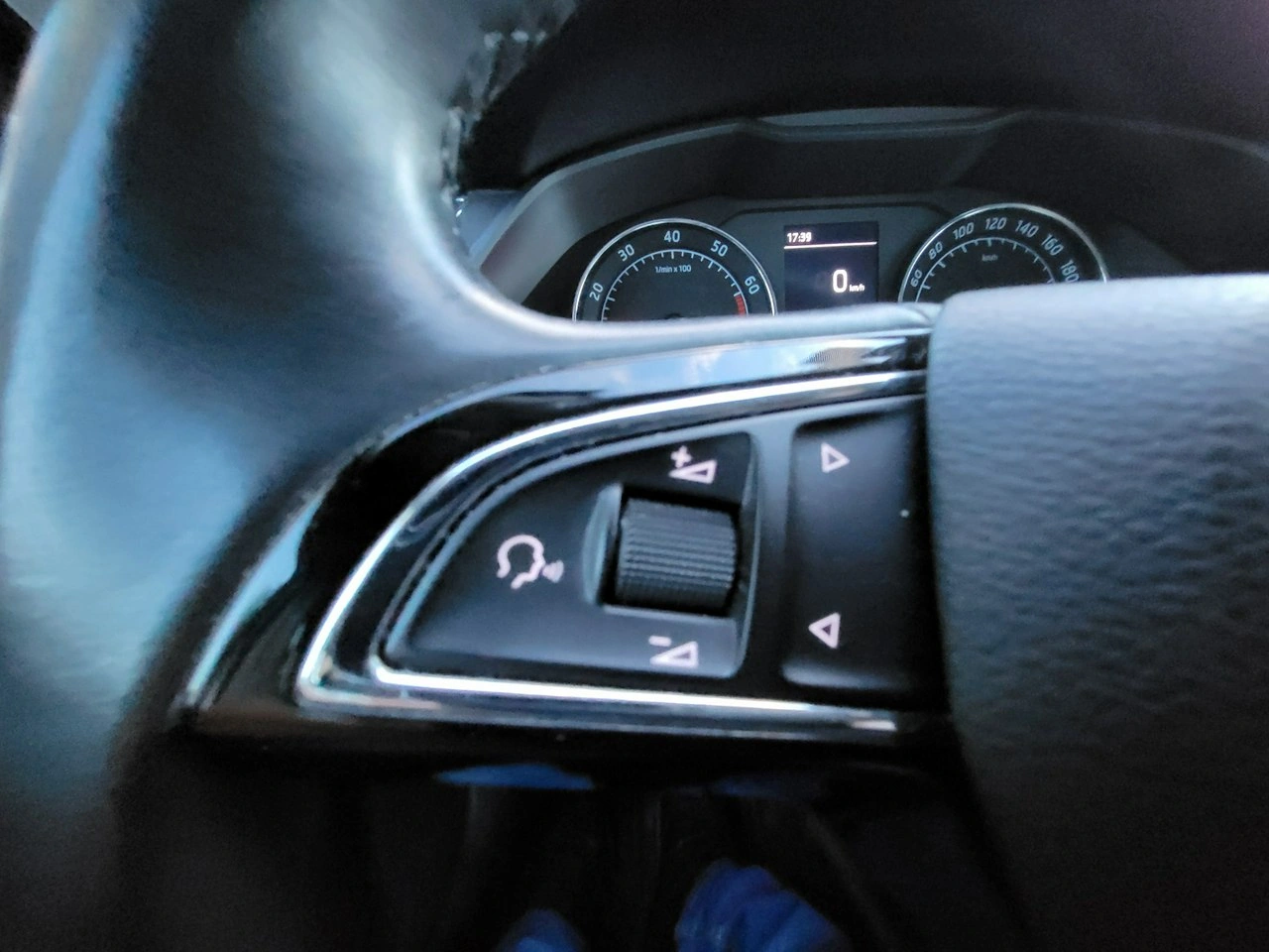 Skoda Superb - Zdjęcie 12