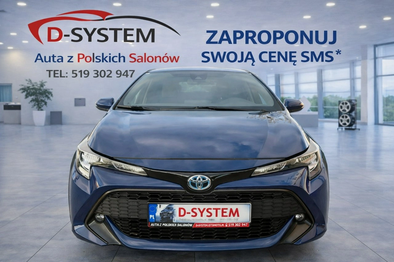 Toyota Corolla - Zdjęcie 5