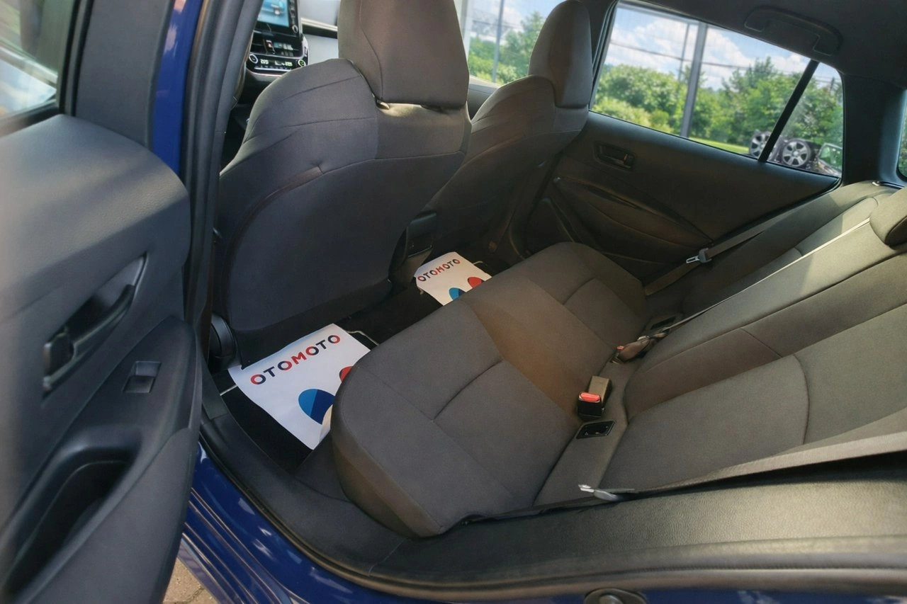 Toyota Corolla - Zdjęcie 8