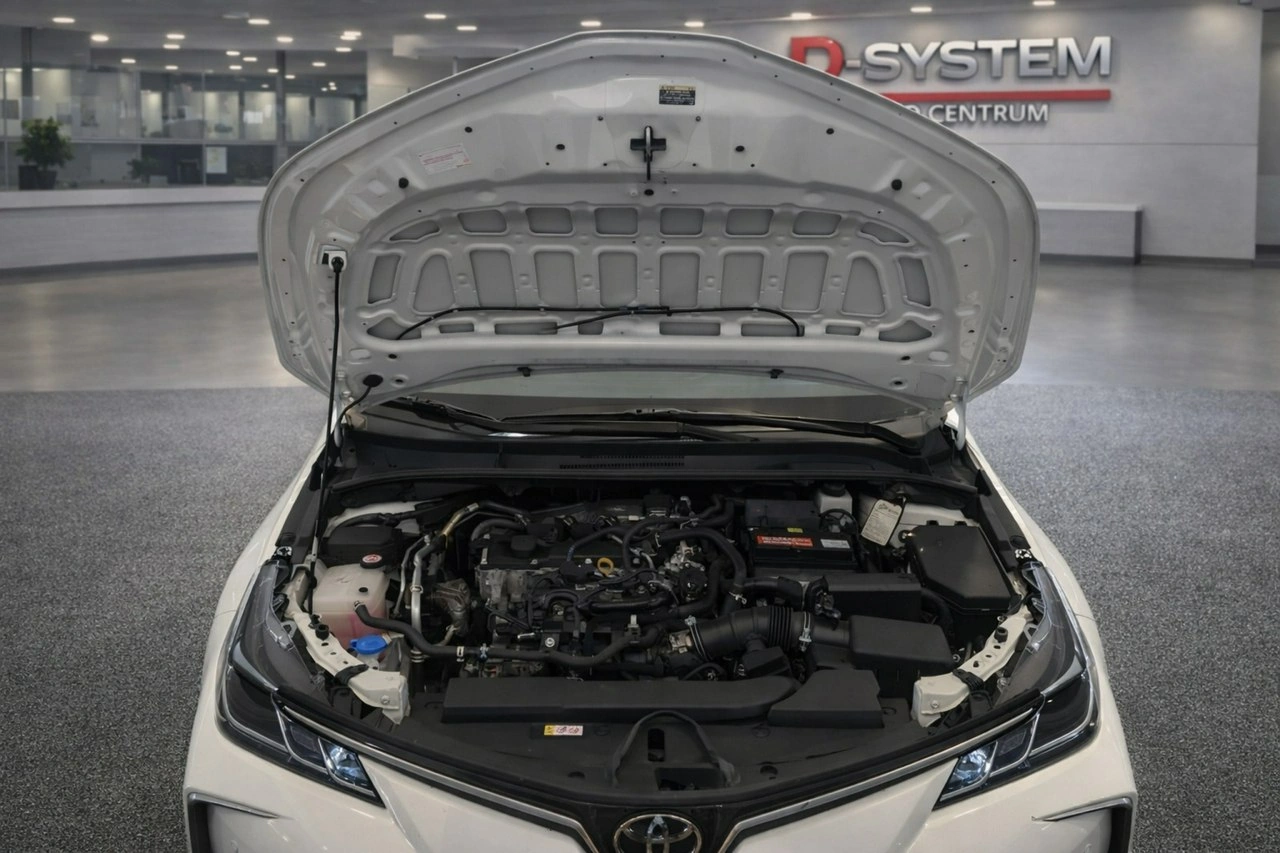 Toyota Corolla - Zdjęcie 10
