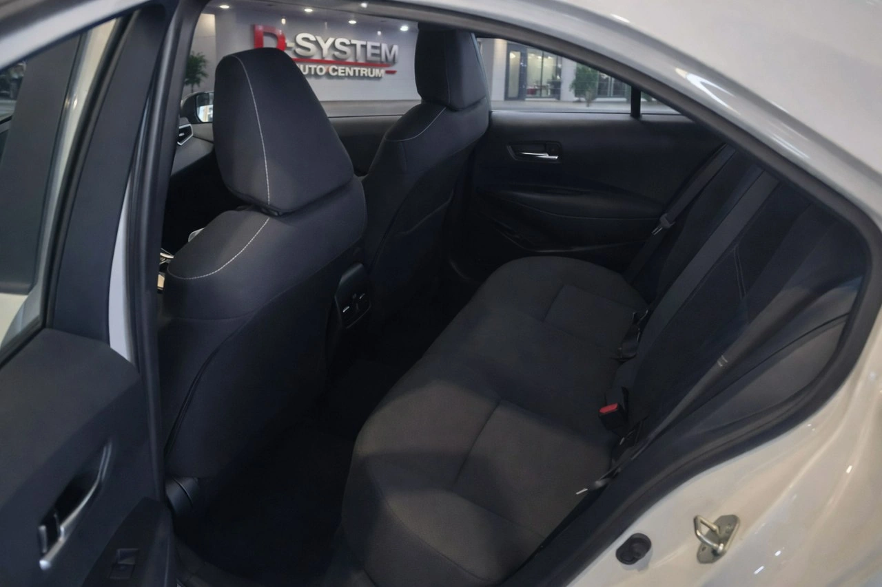 Toyota Corolla - Zdjęcie 7