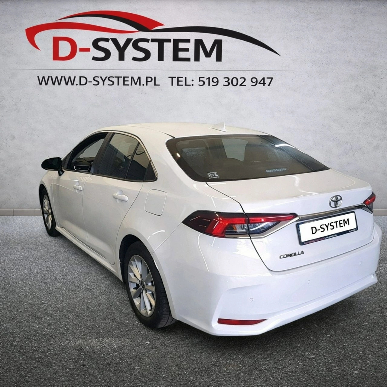 Toyota Corolla - Zdjęcie 14