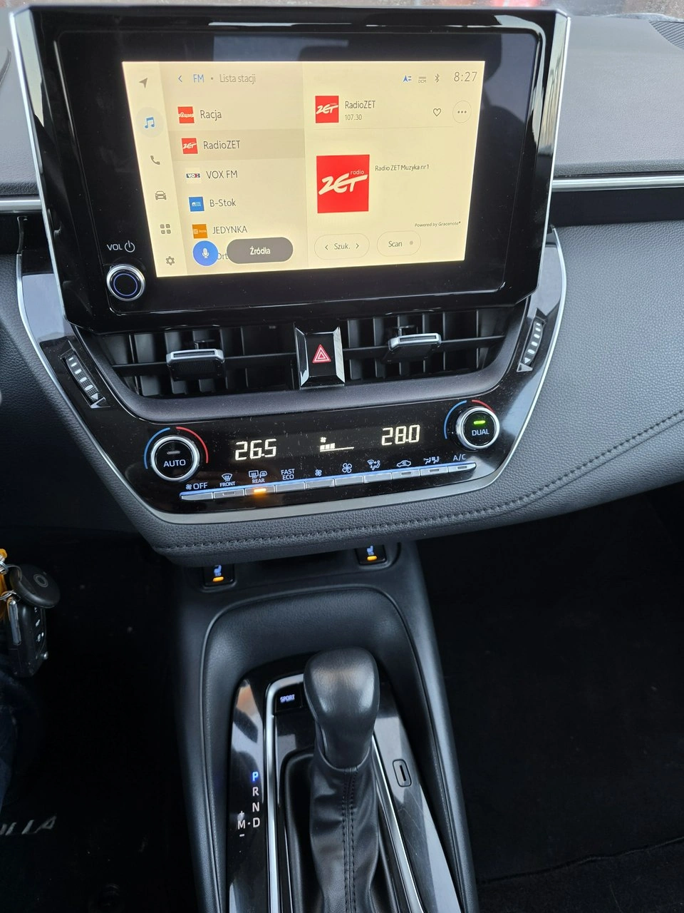 Toyota Corolla - Zdjęcie 9