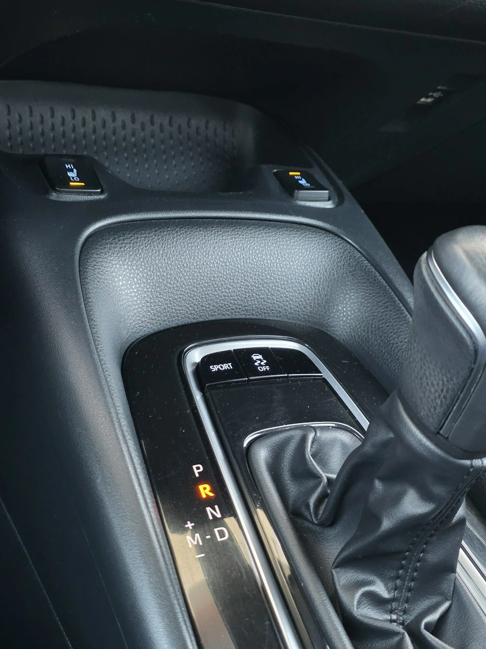 Toyota Corolla - Zdjęcie 11