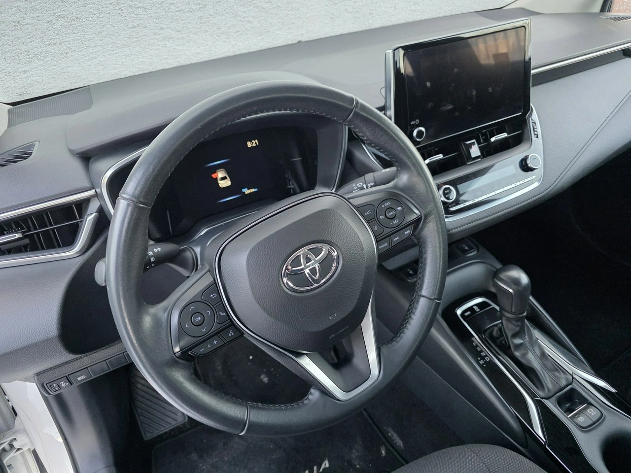 Toyota Corolla - Zdjęcie 8