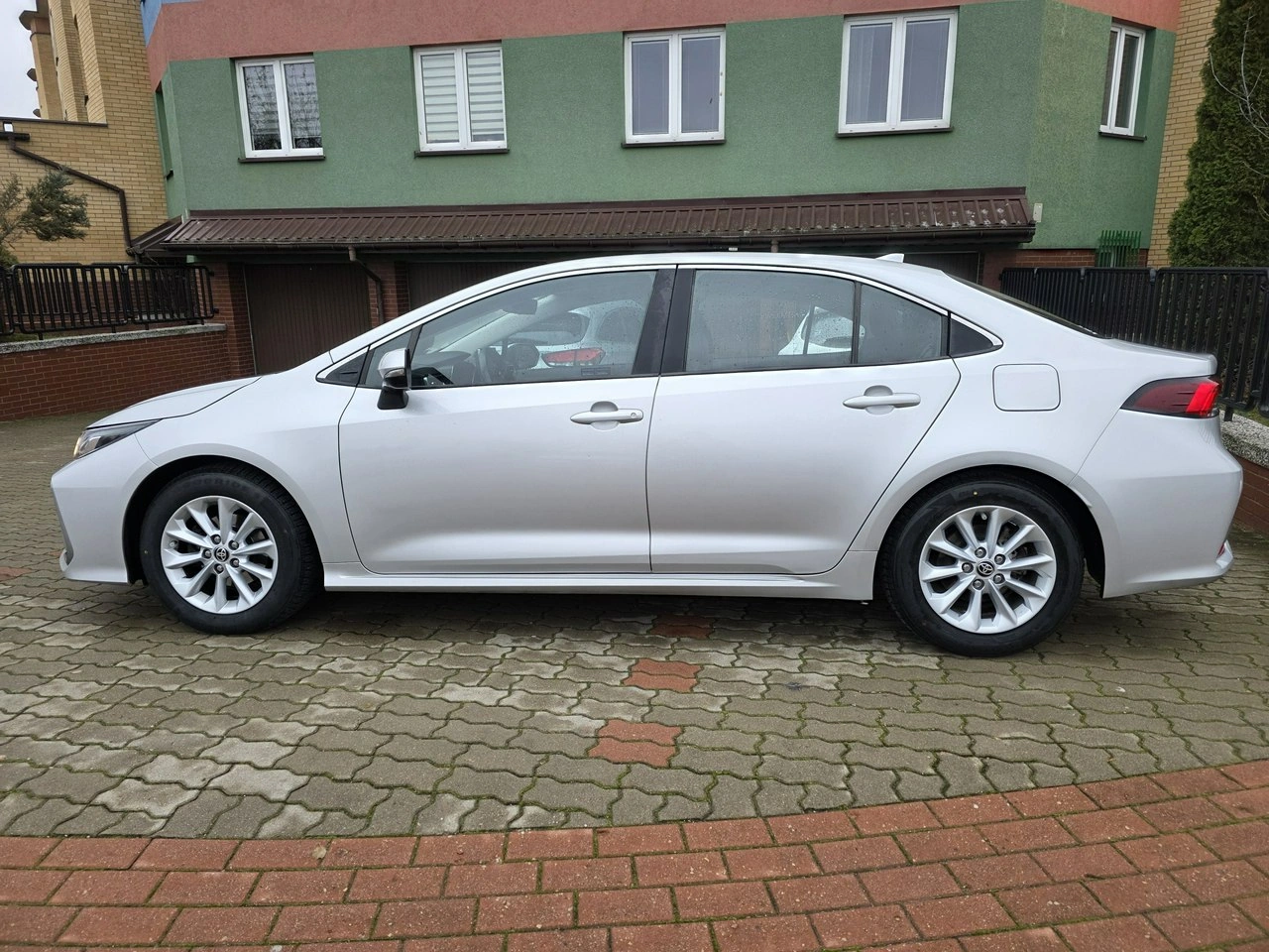 Toyota Corolla - Zdjęcie 6