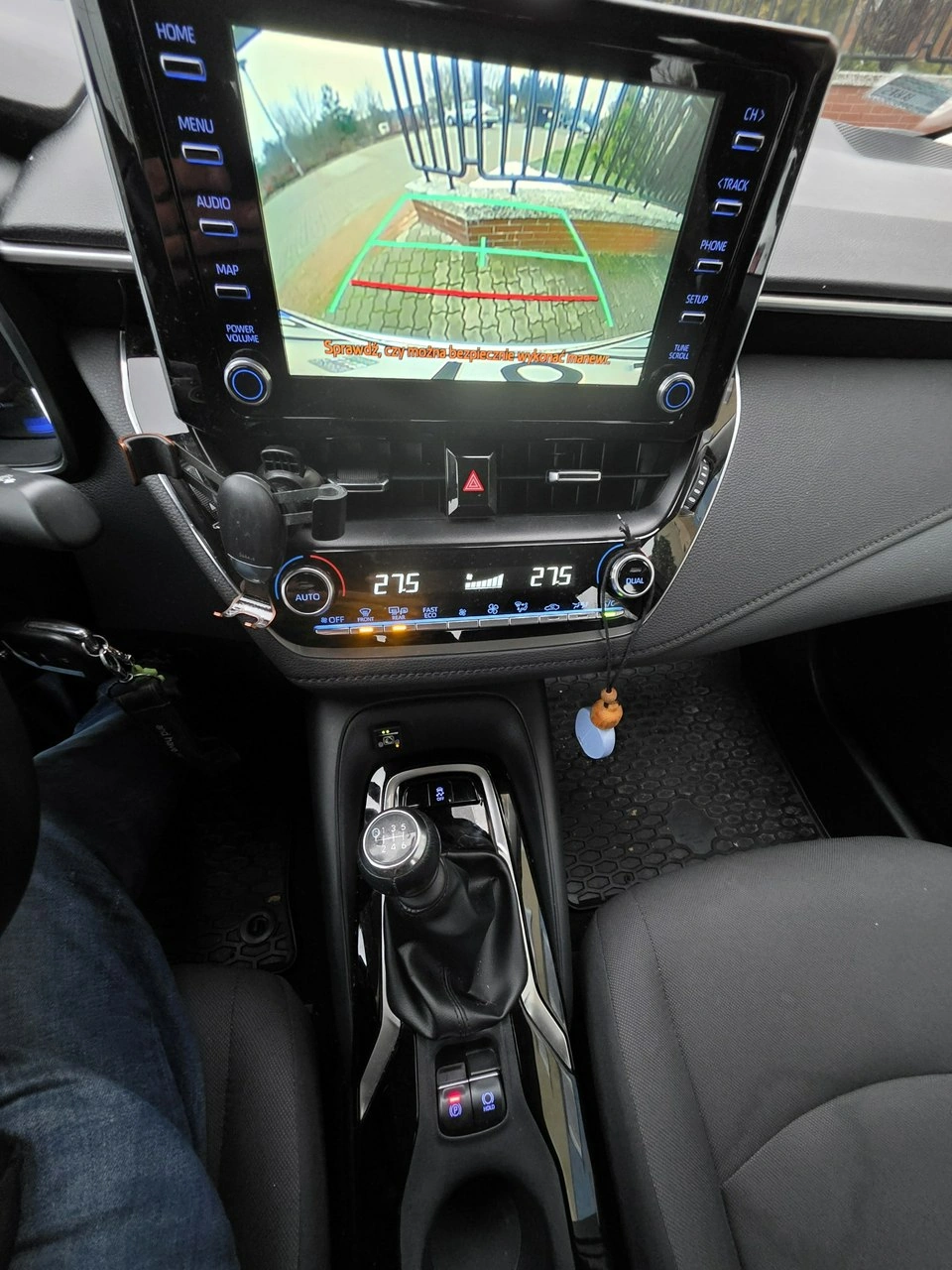 Toyota Corolla - Zdjęcie 12