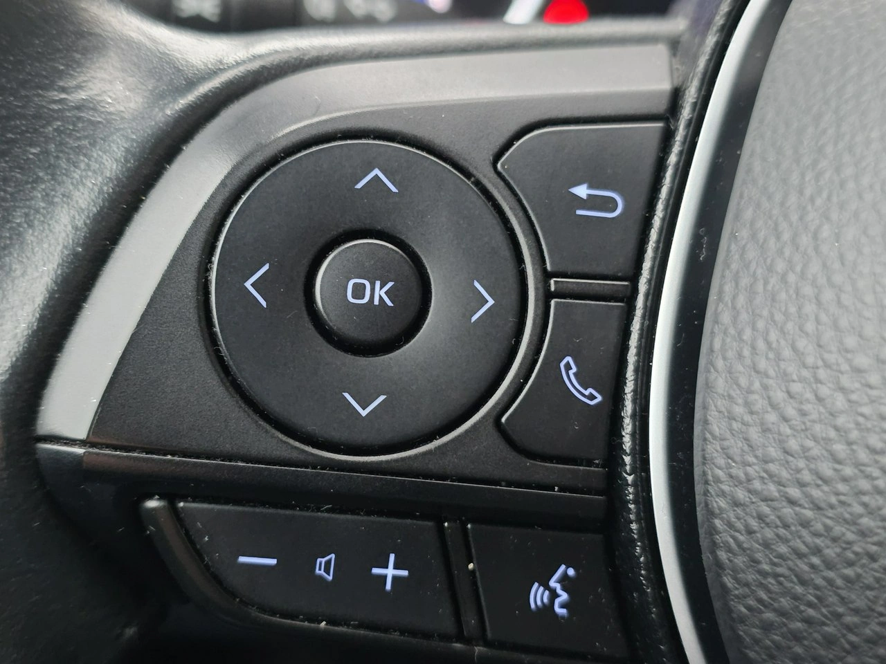 Toyota Corolla - Zdjęcie 13