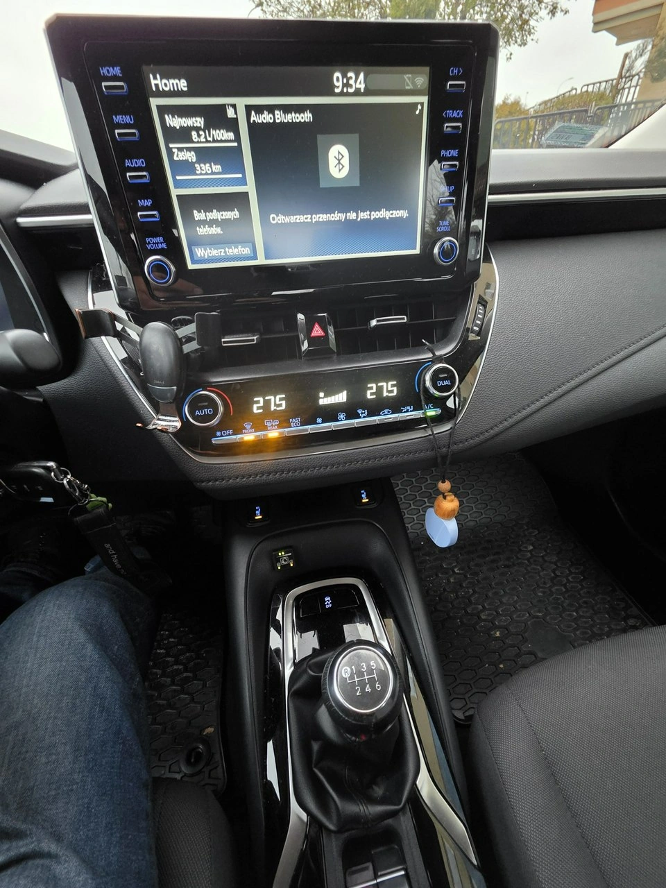 Toyota Corolla - Zdjęcie 15