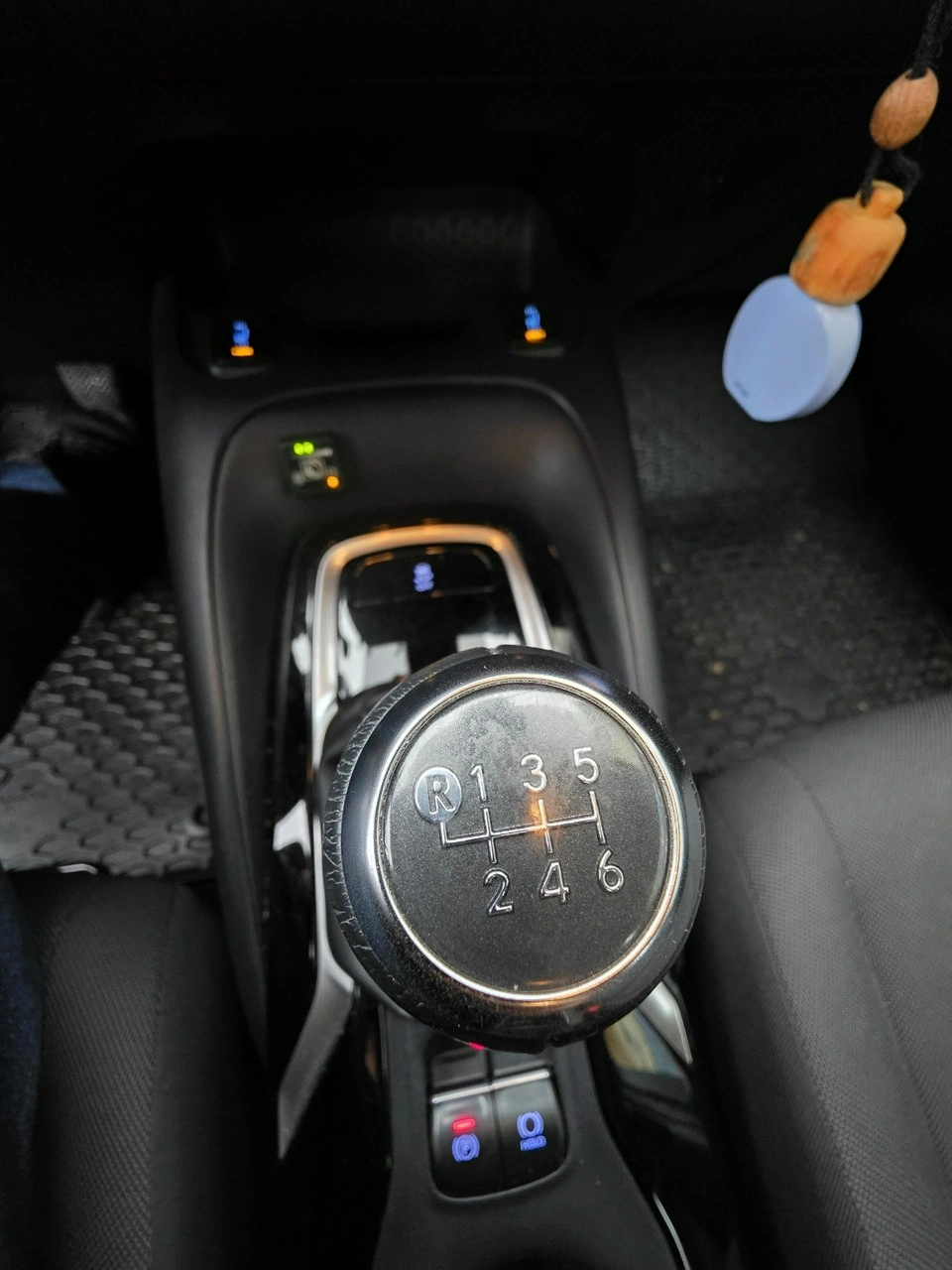 Toyota Corolla - Zdjęcie 16