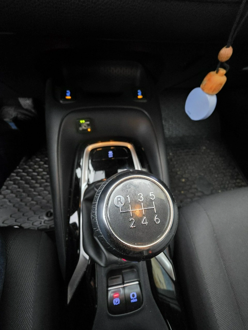 Toyota Corolla - Zdjęcie 20