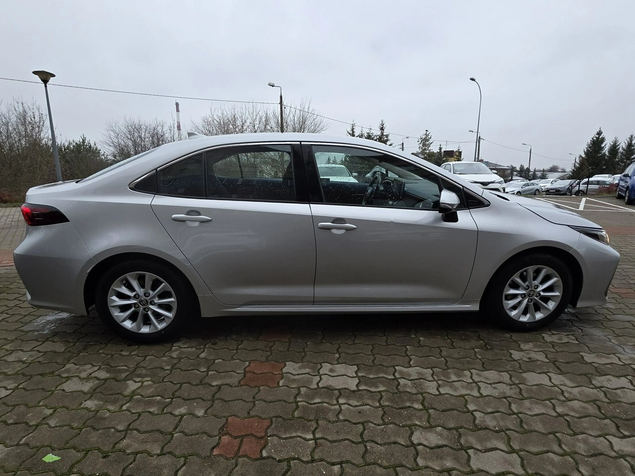 Toyota Corolla - Zdjęcie 27