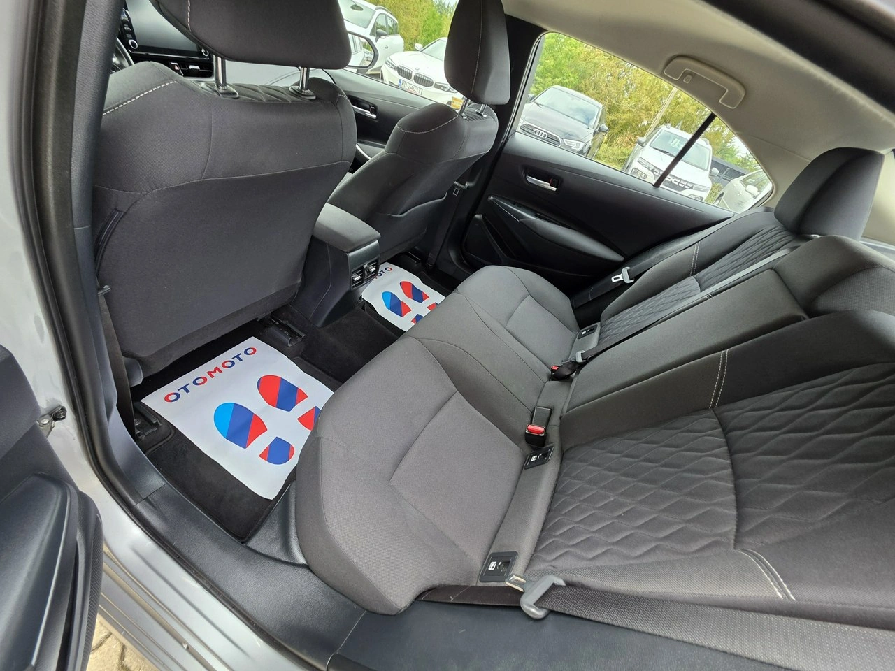 Toyota Corolla - Zdjęcie 3