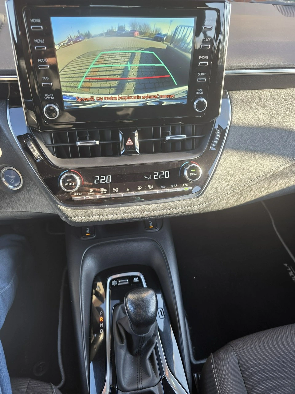 Toyota Corolla - Zdjęcie 4