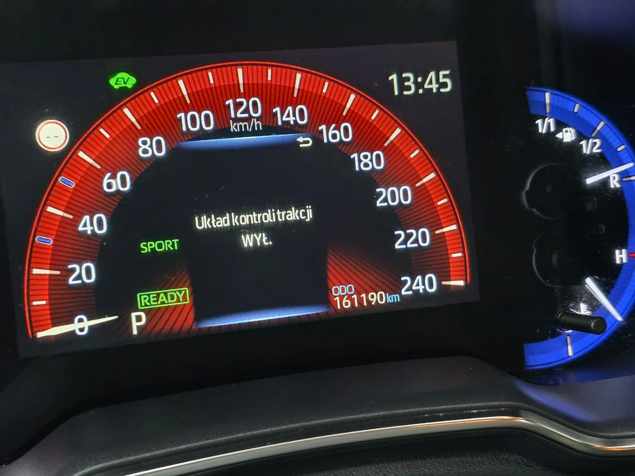 Toyota Corolla - Zdjęcie 4