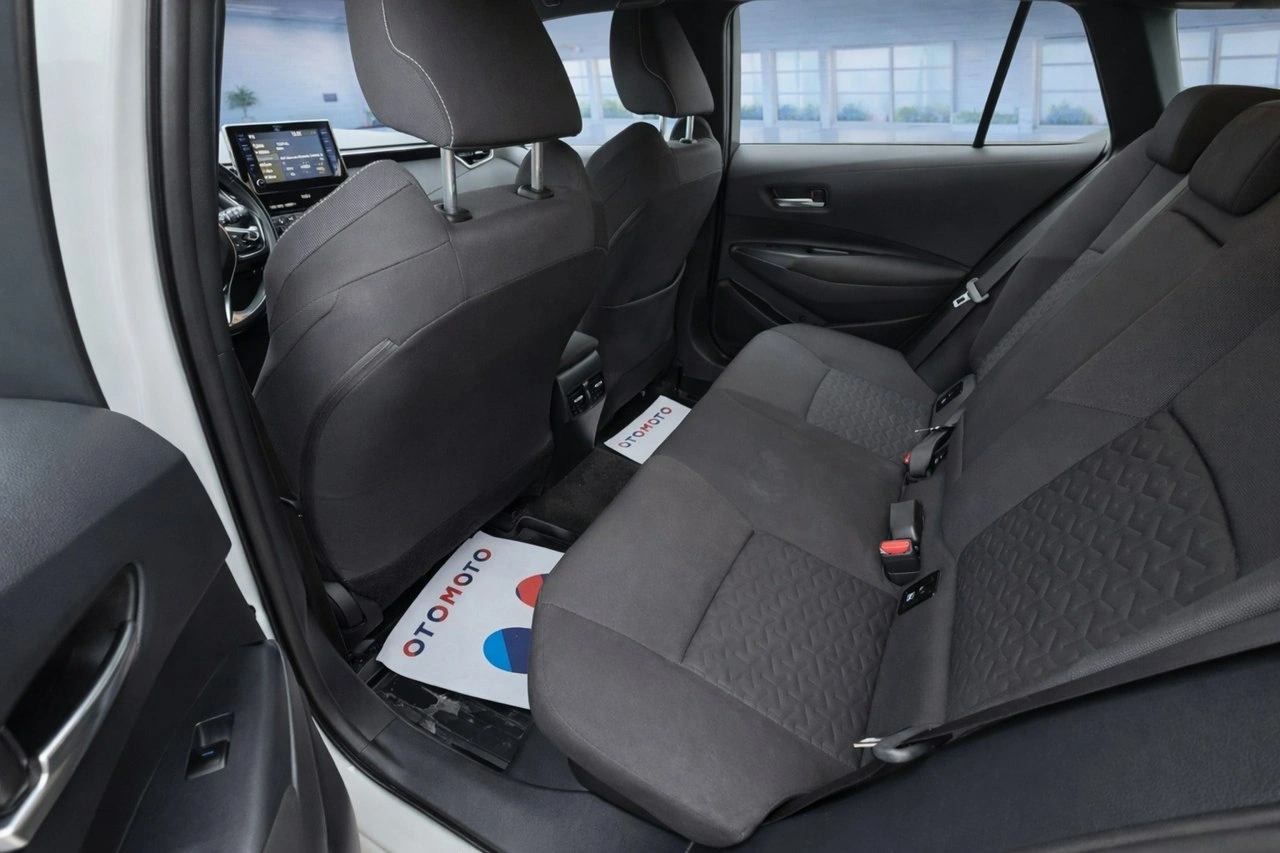 Toyota Corolla - Zdjęcie 11