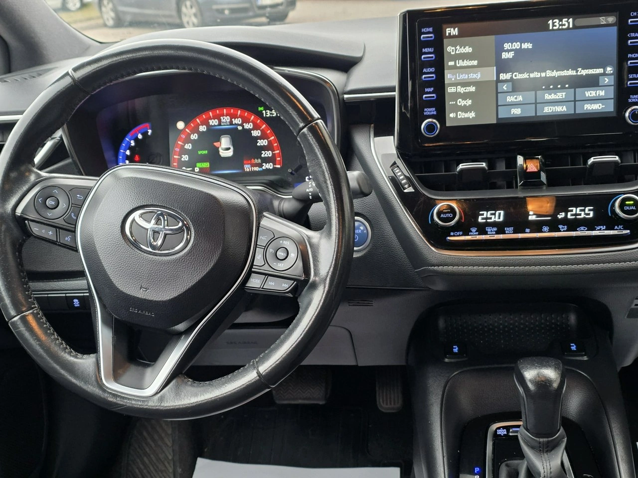 Toyota Corolla - Zdjęcie 3